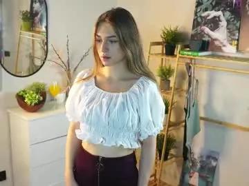erleneash on Chaturbate 
