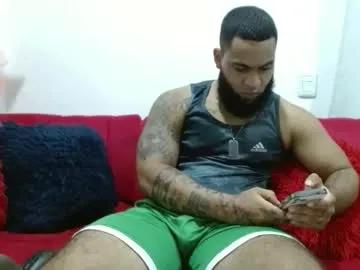 eroticoblack's avatar