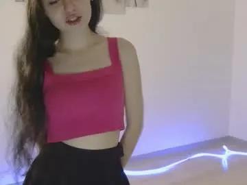 etherealnightwhisper on Chaturbate