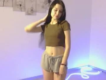 etherealnightwhisper on Chaturbate