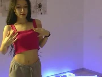 etherealnightwhisper on Chaturbate
