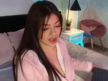 evaa_stevens on Chaturbate 