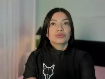 evaa_stevens on Chaturbate 