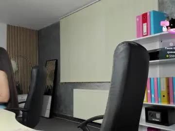 evanoellex — at work - Goal: Fuck me in the office with vibrations! Fav vibe 1001202223334445556661000 [1234 tokens left] #new #office #squirt #mistress #teen