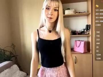 evaqt — Hi! im Eva and im #new here! GOALgood morning Evalove pattern 222tk #18 #skinny #shy #lovense [25 tokens remaining]