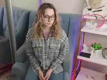 faecavaness — Goal reached!  Thanks to all tippers! #new #young #shy #18 #glasses