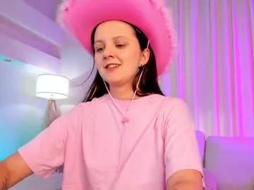 fluffy_waffles on Chaturbate 