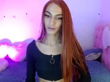 foxkatty69 on Chaturbate