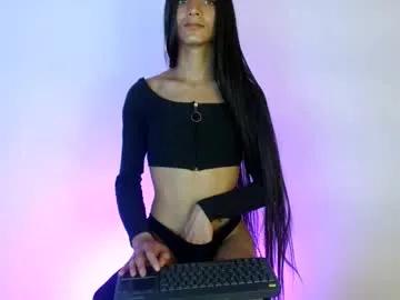 foxkatty69 on Chaturbate