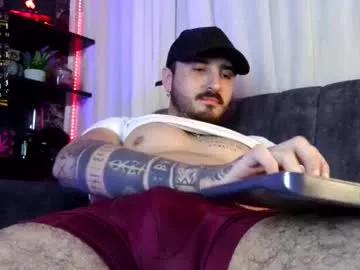 garbel09 — GOAL: FLEX  AND OIL CHEST [80 tokens remaining] Enjoy #LATINO #UNCUT #CUM #STRAIGHT #LOVENSE