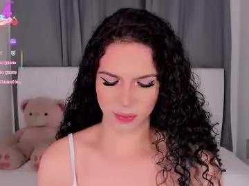 gatitavenecis1 — #lovense #trans #Venezuelan #new [1000 tokens remaining]