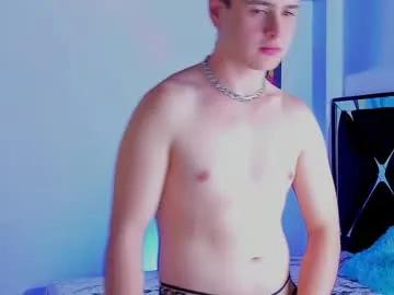 gerobedoya on Chaturbate