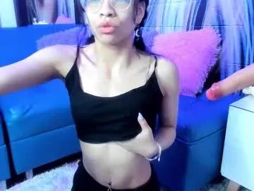 giaa_rossi on Chaturbate 