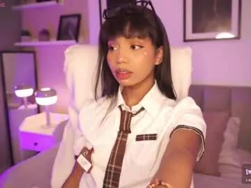 gigi_strawberry on Chaturbate