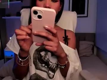 gigi_strawberry on Chaturbate