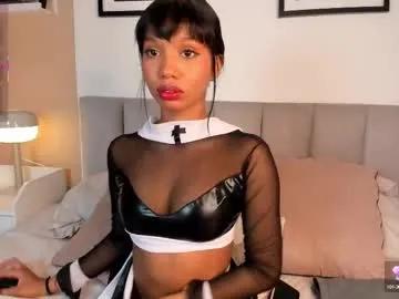 gigi_strawberry on Chaturbate