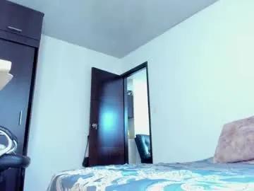 ginger_smil on Chaturbate 