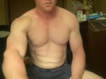 gingernospice on Chaturbate 