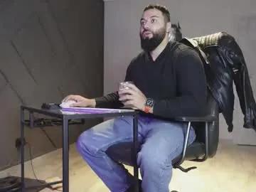 glennmasters's avatar