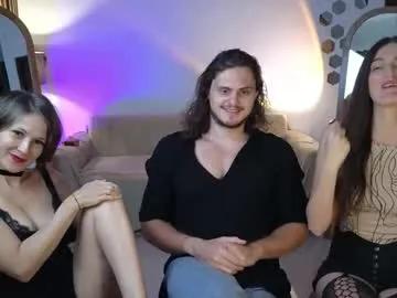 goddess_marylin on Chaturbate 