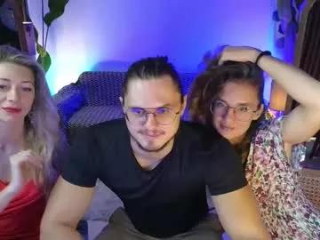 goddess_marylin on Chaturbate 