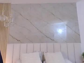 gracemontgomery — Confident, classy, and ready to tease you tonight  Special Patterns: 22/33/44/55 - Multi Goal: RIDE DILDO [241 tokens left] #squirt #milf #latina #cum #bigass