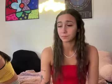 graceyrose on Chaturbate