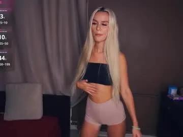 gwenbudlong — GOAL: Control her moans 2 minutes(Lovense control) [56 tokens remaining] Sofia and Delia here! Welcome, guys! #new #18 #squirt #bdsm #lesbian