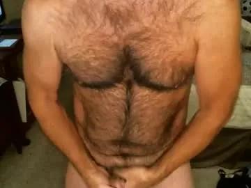 hairypecsguy's avatar