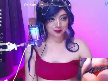 hana_hyuga1 on Chaturbate 