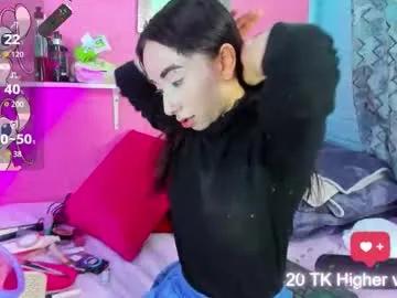 hanna_azumi_ — GOAL: Flash tongue [14 tokens remaining] For love and friendship domi and free lush in PVT premium come and make me wet #ahegao #daddy  #squirt #cosplay #smoke
