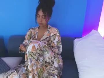 hanna_cupper on Chaturbate 