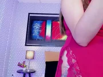 hannadowling_gh on Chaturbate 