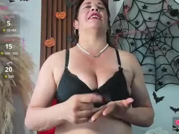 hannah_loverr on Chaturbate 