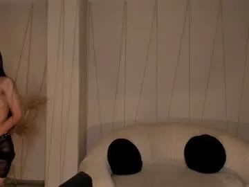 hannahjamesx on Chaturbate 