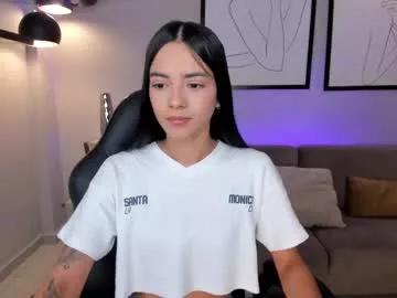 hannahjamesx on Chaturbate 