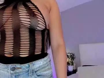 hannamartinnez on Chaturbate 