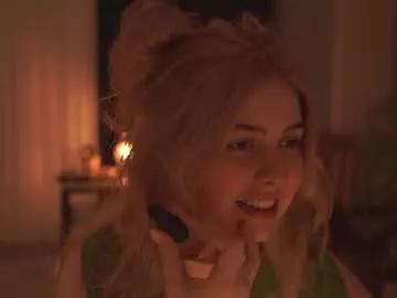 hannasthesia on Chaturbate 