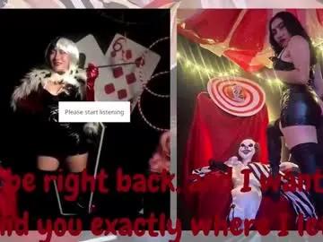 helenjoness_ on Chaturbate 