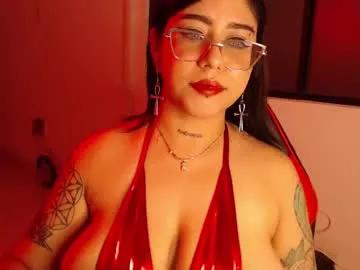 hell_girll_ on Chaturbate 
