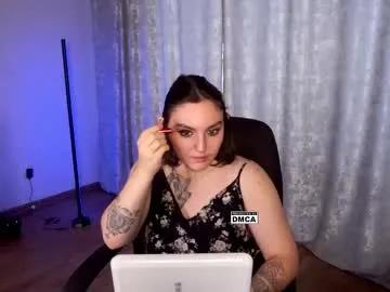 hoot_owl_cb on Chaturbate 