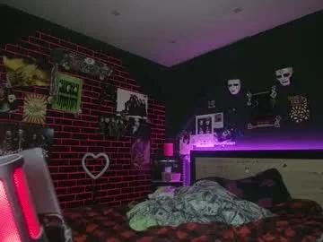 horror_circus's avatar