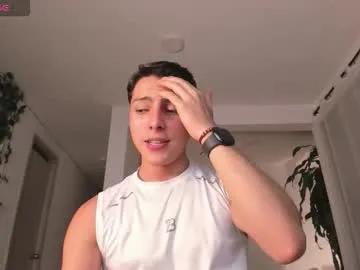 hotay_ — CUM EXPLOSION  #latino #bigcock #cum #twink #lovense [2222 tokens remaining]