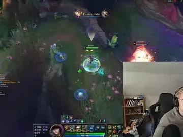 iamtommyparker's avatar