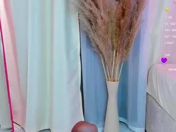 im__hanna on Chaturbate 