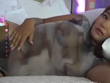 immahawaii — hello, cb! 1 min control - 65tkfav tip is 16tk #lovense #natural #cum #bdsm #chubby