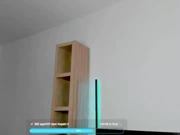 infinite_reality on Chaturbate