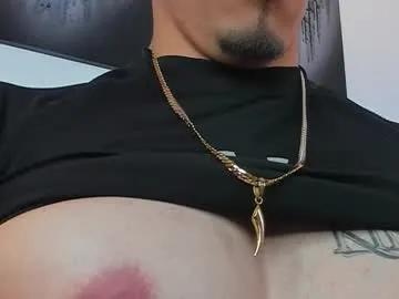 inkangelo on Chaturbate