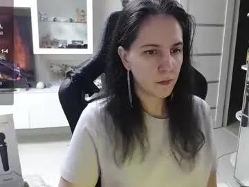 irwi_tomboy — Goal: take off t-short #lovense #domi #cumshow #new #strapon - Next Goal: take off bra