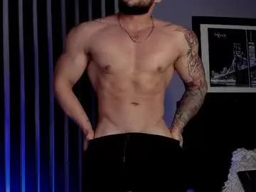 isaac_connor1's avatar